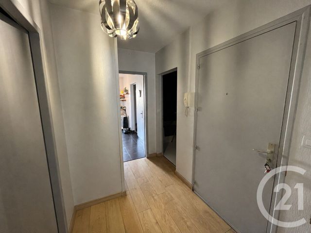 Appartement T2 &agrave; vendre - 2 pi&egrave;ces - 52 m2 - Lannemezan - 65 - MIDI-PYRENEES