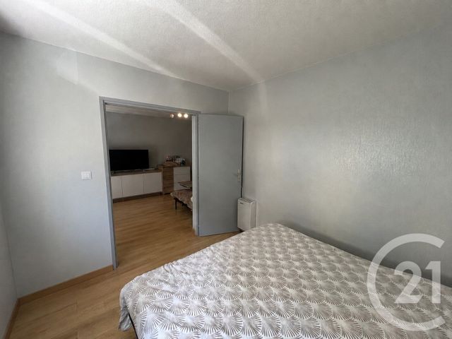 Appartement T2 &agrave; vendre - 2 pi&egrave;ces - 52 m2 - Lannemezan - 65 - MIDI-PYRENEES