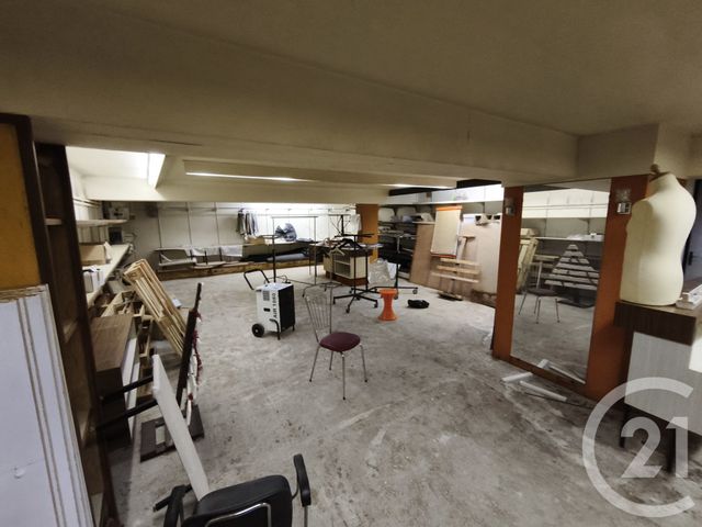 Maison &agrave; vendre - 2 pi&egrave;ces - 244,50 m2 - Lannemezan - 65 - MIDI-PYRENEES