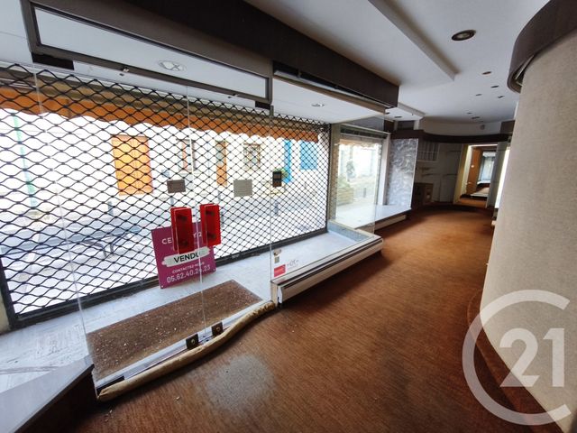 Maison &agrave; vendre - 2 pi&egrave;ces - 244,50 m2 - Lannemezan - 65 - MIDI-PYRENEES