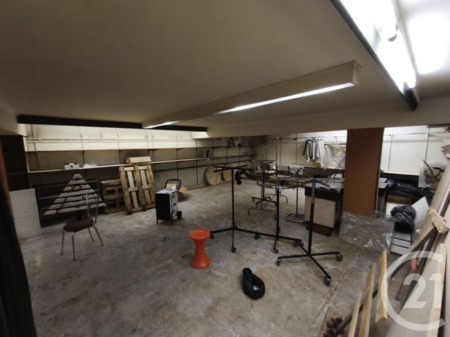 Maison &agrave; vendre - 2 pi&egrave;ces - 244,50 m2 - Lannemezan - 65 - MIDI-PYRENEES