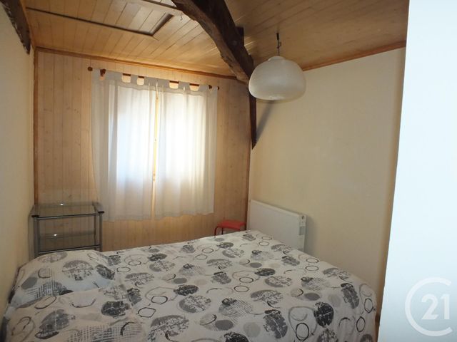 Appartement F3 &agrave; louer - 3 pi&egrave;ces - 46,94 m2 - Lannemezan - 65 - MIDI-PYRENEES