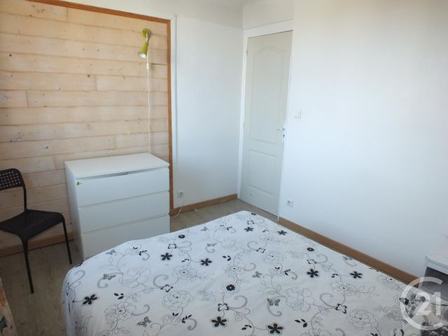 Appartement F3 &agrave; louer - 3 pi&egrave;ces - 46,94 m2 - Lannemezan - 65 - MIDI-PYRENEES