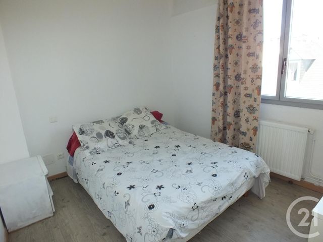 Appartement F3 &agrave; louer - 3 pi&egrave;ces - 46,94 m2 - Lannemezan - 65 - MIDI-PYRENEES