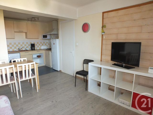 Appartement F3 &agrave; louer - 3 pi&egrave;ces - 46,94 m2 - Lannemezan - 65 - MIDI-PYRENEES