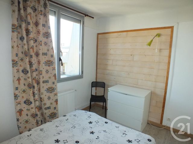 Appartement F3 &agrave; louer - 3 pi&egrave;ces - 46,94 m2 - Lannemezan - 65 - MIDI-PYRENEES