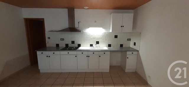 Appartement F4 &agrave; louer - 4 pi&egrave;ces - 76,08 m2 - Heches - 65 - MIDI-PYRENEES