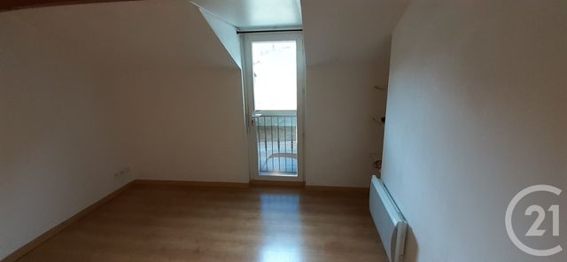 Appartement F4 &agrave; louer - 4 pi&egrave;ces - 76,08 m2 - Heches - 65 - MIDI-PYRENEES