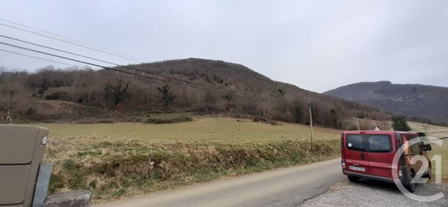 Appartement F4 &agrave; louer - 4 pi&egrave;ces - 76,08 m2 - Heches - 65 - MIDI-PYRENEES