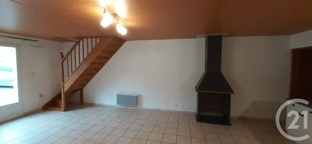 Appartement F4 &agrave; louer - 4 pi&egrave;ces - 76,08 m2 - Heches - 65 - MIDI-PYRENEES
