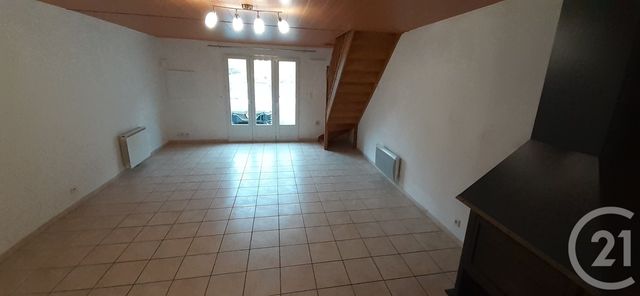 Appartement F4 &agrave; louer - 4 pi&egrave;ces - 76,08 m2 - Heches - 65 - MIDI-PYRENEES