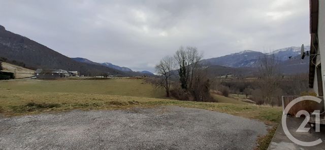 Appartement F4 &agrave; louer - 4 pi&egrave;ces - 76,08 m2 - Heches - 65 - MIDI-PYRENEES