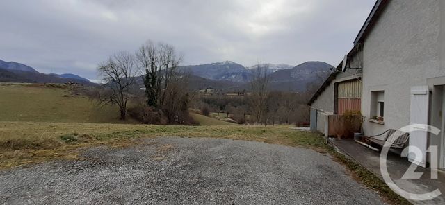 Appartement F4 &agrave; louer - 4 pi&egrave;ces - 76,08 m2 - Heches - 65 - MIDI-PYRENEES