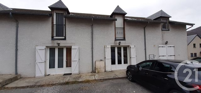 Appartement F4 &agrave; louer - 4 pi&egrave;ces - 76,08 m2 - Heches - 65 - MIDI-PYRENEES
