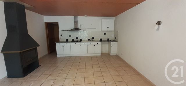Appartement F4 &agrave; louer - 4 pi&egrave;ces - 76,08 m2 - Heches - 65 - MIDI-PYRENEES