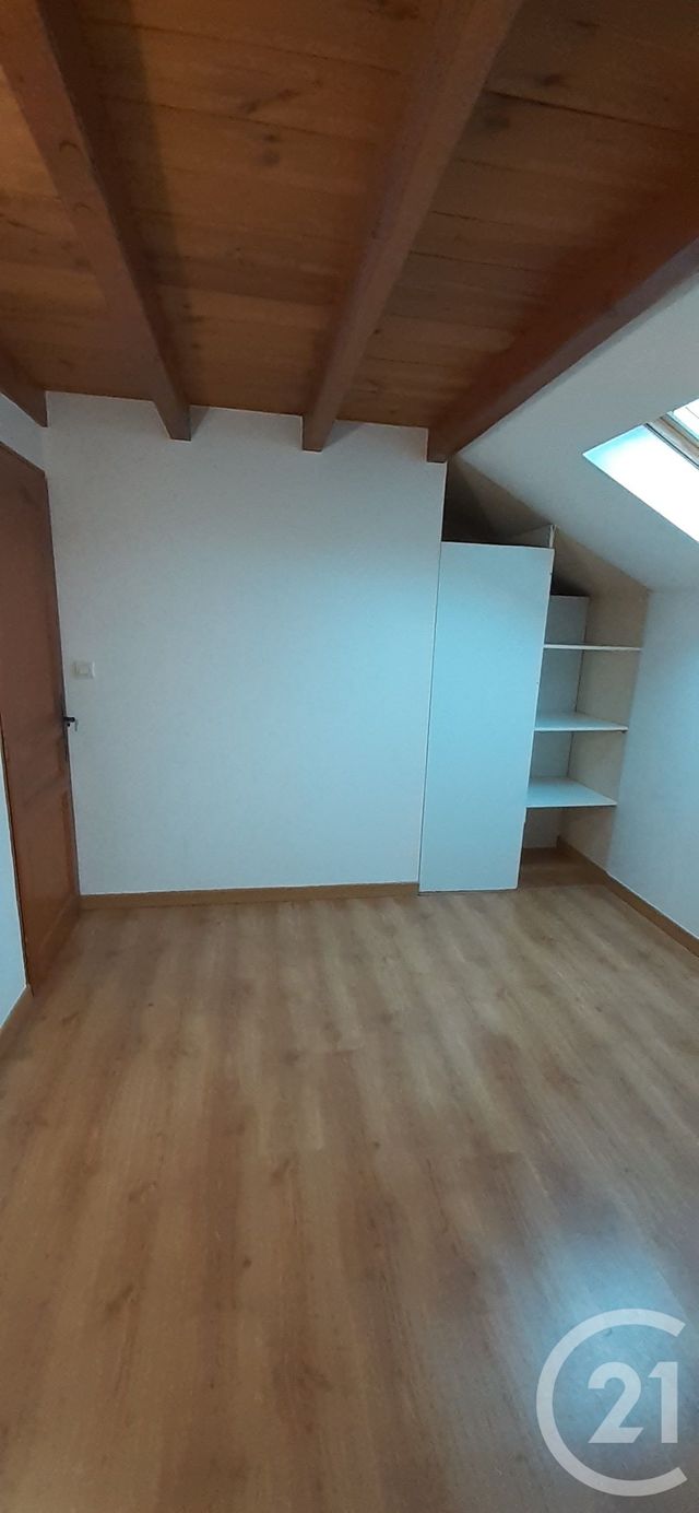 Appartement F4 &agrave; louer - 4 pi&egrave;ces - 76,08 m2 - Heches - 65 - MIDI-PYRENEES