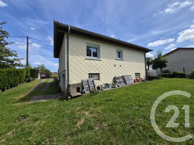 Maison &agrave; vendre - 3 pi&egrave;ces - 67,81 m2 - Galan - 65 - MIDI-PYRENEES