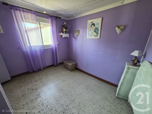 Maison &agrave; vendre - 3 pi&egrave;ces - 67,81 m2 - Galan - 65 - MIDI-PYRENEES