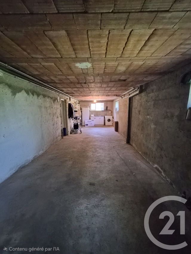 Maison &agrave; vendre - 3 pi&egrave;ces - 67,81 m2 - Galan - 65 - MIDI-PYRENEES