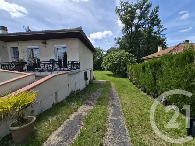 Maison &agrave; vendre - 3 pi&egrave;ces - 67,81 m2 - Galan - 65 - MIDI-PYRENEES