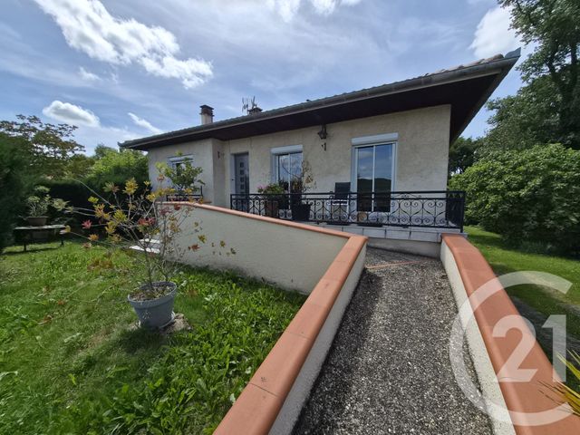 maison - GALAN - 65