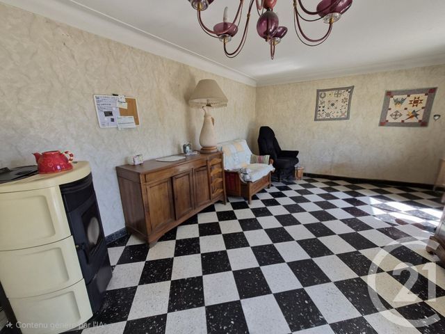 Maison &agrave; vendre - 3 pi&egrave;ces - 67,81 m2 - Galan - 65 - MIDI-PYRENEES