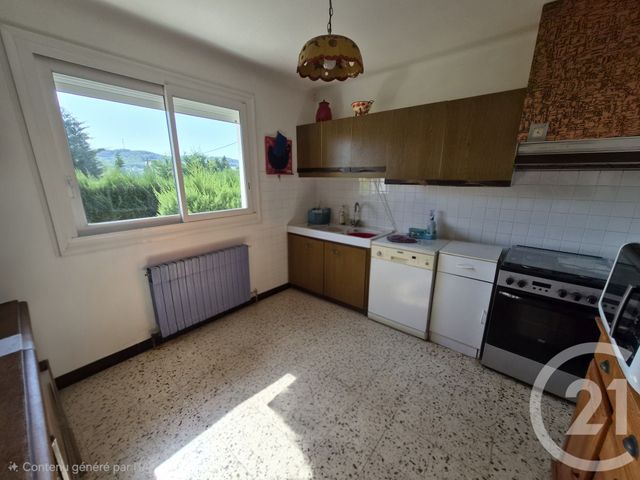 Maison &agrave; vendre - 3 pi&egrave;ces - 67,81 m2 - Galan - 65 - MIDI-PYRENEES