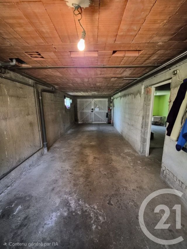 Maison &agrave; vendre - 3 pi&egrave;ces - 67,81 m2 - Galan - 65 - MIDI-PYRENEES