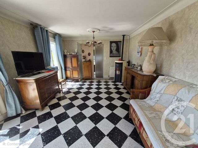 Maison &agrave; vendre - 3 pi&egrave;ces - 67,81 m2 - Galan - 65 - MIDI-PYRENEES