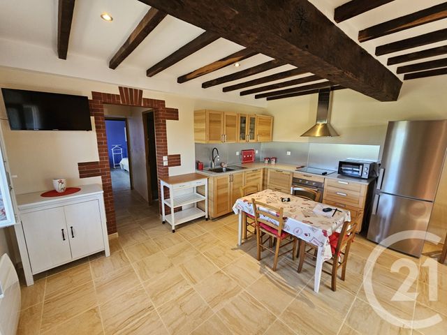 Maison &agrave; vendre - 6 pi&egrave;ces - 203,67 m2 - Pere - 65 - MIDI-PYRENEES