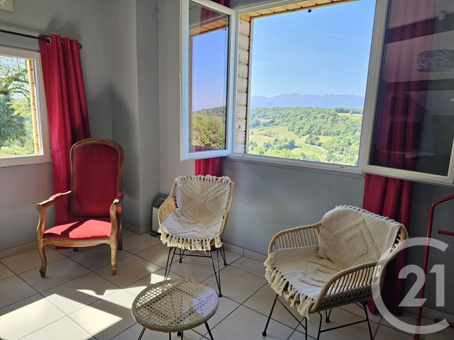 Maison &agrave; vendre - 6 pi&egrave;ces - 203,67 m2 - Pere - 65 - MIDI-PYRENEES