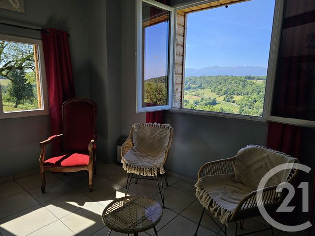 Maison &agrave; vendre - 6 pi&egrave;ces - 203,67 m2 - Pere - 65 - MIDI-PYRENEES