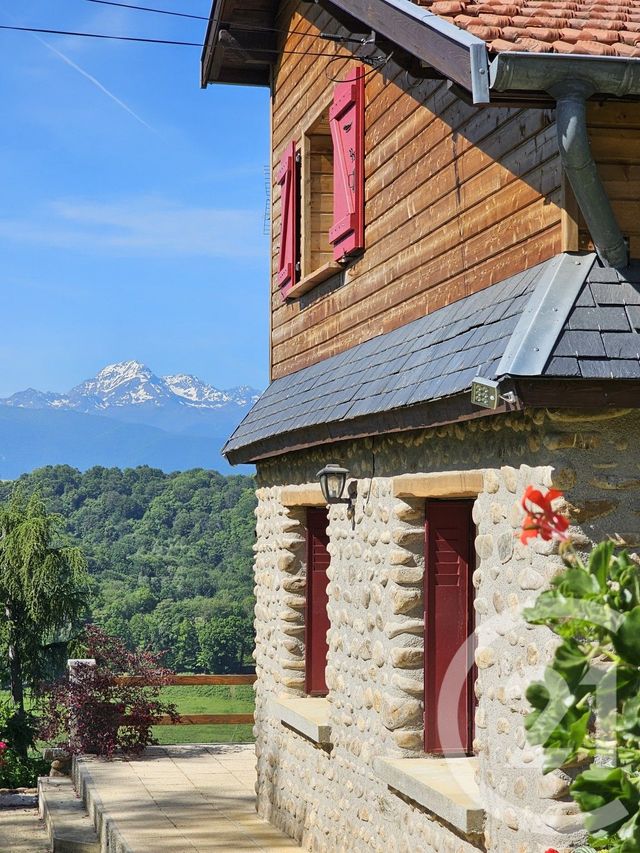 Maison &agrave; vendre - 6 pi&egrave;ces - 203,67 m2 - Pere - 65 - MIDI-PYRENEES