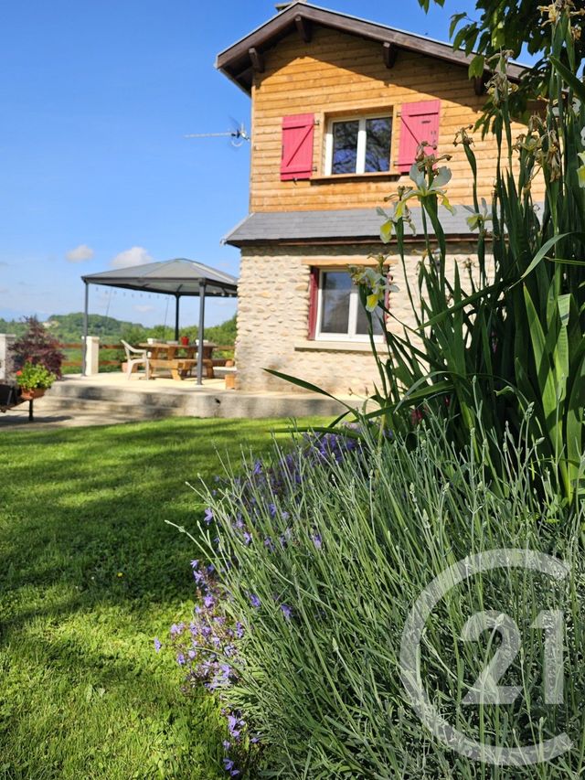 Maison &agrave; vendre - 6 pi&egrave;ces - 203,67 m2 - Pere - 65 - MIDI-PYRENEES