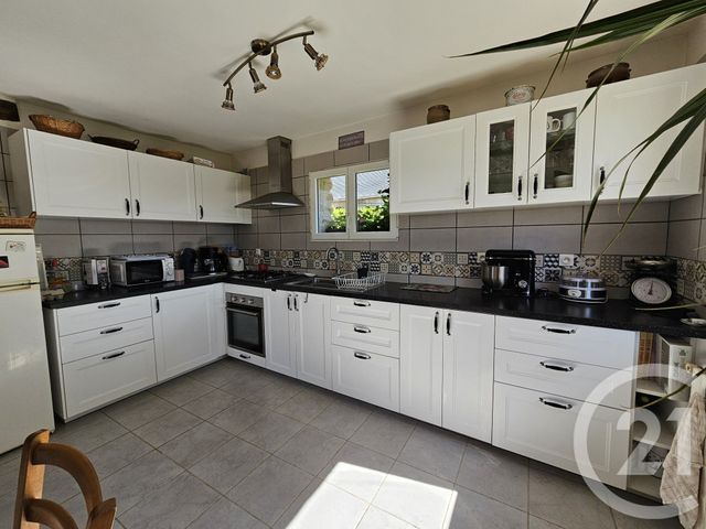 Maison &agrave; vendre - 6 pi&egrave;ces - 203,67 m2 - Pere - 65 - MIDI-PYRENEES