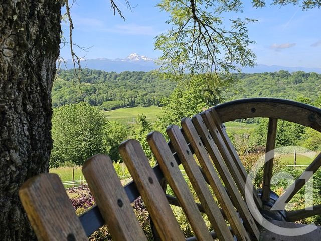 Maison &agrave; vendre - 6 pi&egrave;ces - 203,67 m2 - Pere - 65 - MIDI-PYRENEES