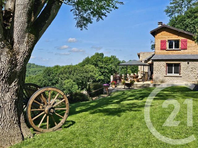 Maison &agrave; vendre - 6 pi&egrave;ces - 203,67 m2 - Pere - 65 - MIDI-PYRENEES