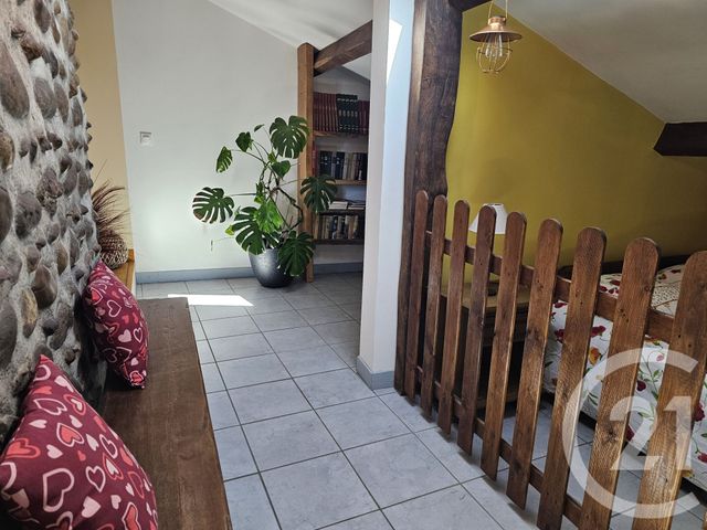 Maison &agrave; vendre - 6 pi&egrave;ces - 203,67 m2 - Pere - 65 - MIDI-PYRENEES
