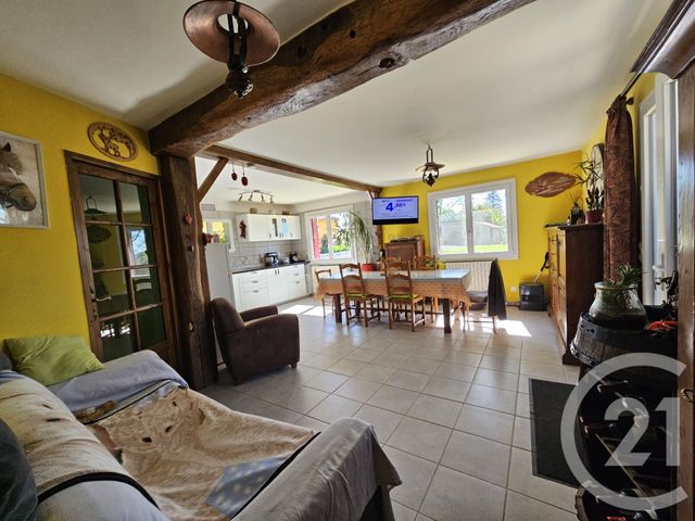 Maison &agrave; vendre - 6 pi&egrave;ces - 203,67 m2 - Pere - 65 - MIDI-PYRENEES