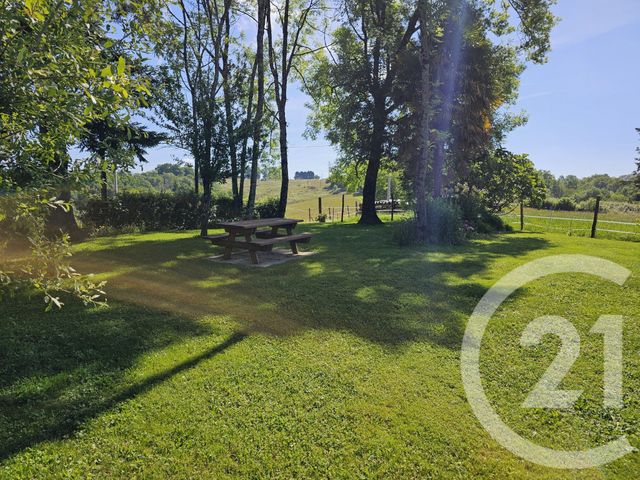 Maison &agrave; vendre - 6 pi&egrave;ces - 203,67 m2 - Pere - 65 - MIDI-PYRENEES