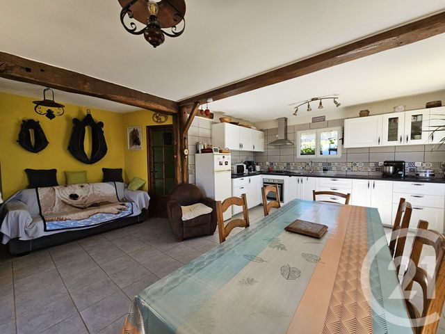 Maison &agrave; vendre - 6 pi&egrave;ces - 203,67 m2 - Pere - 65 - MIDI-PYRENEES