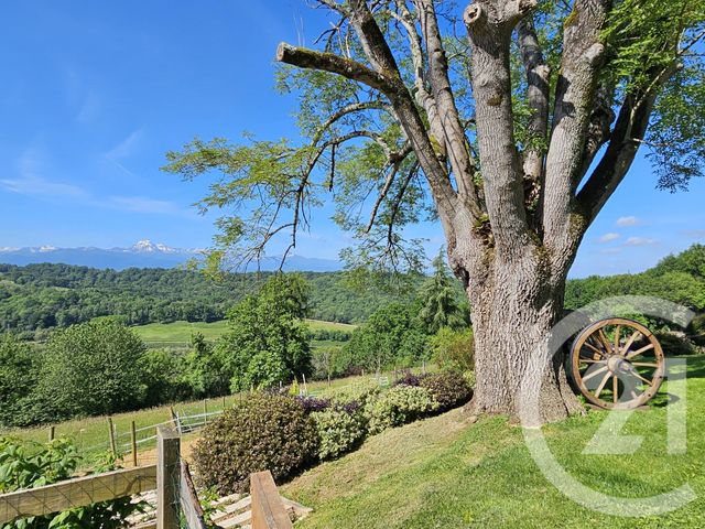 Maison &agrave; vendre - 6 pi&egrave;ces - 203,67 m2 - Pere - 65 - MIDI-PYRENEES