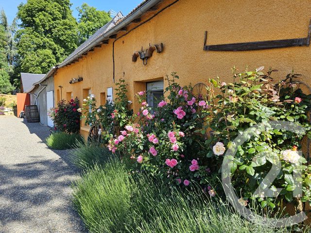 Maison &agrave; vendre - 6 pi&egrave;ces - 203,67 m2 - Pere - 65 - MIDI-PYRENEES