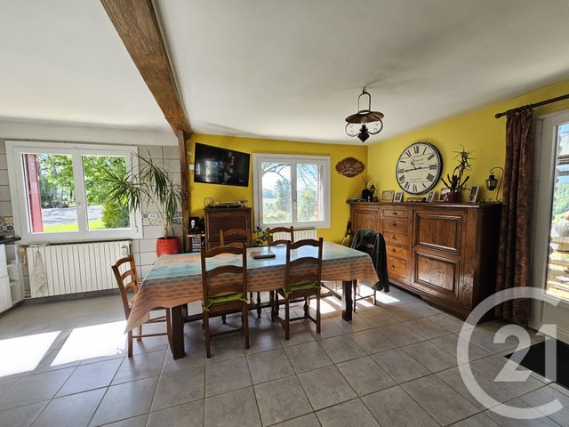 Maison &agrave; vendre - 6 pi&egrave;ces - 203,67 m2 - Pere - 65 - MIDI-PYRENEES