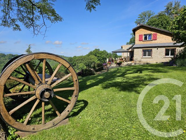 Maison à vendre PERE