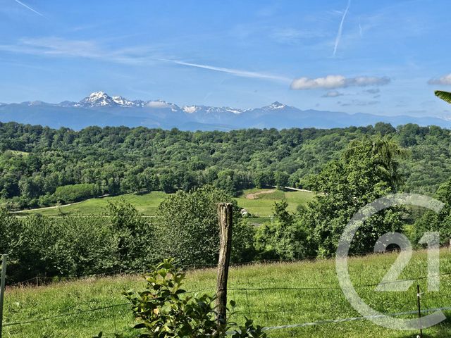 Maison &agrave; vendre - 6 pi&egrave;ces - 203,67 m2 - Pere - 65 - MIDI-PYRENEES