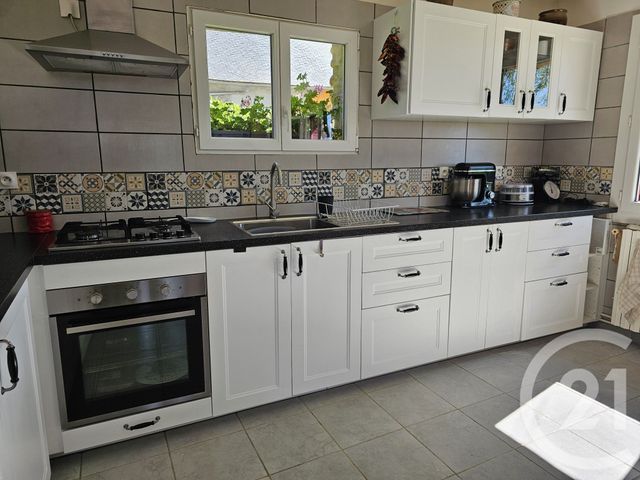 Maison &agrave; vendre - 6 pi&egrave;ces - 203,67 m2 - Pere - 65 - MIDI-PYRENEES