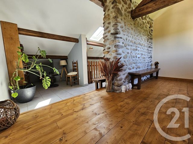 Maison &agrave; vendre - 6 pi&egrave;ces - 203,67 m2 - Pere - 65 - MIDI-PYRENEES