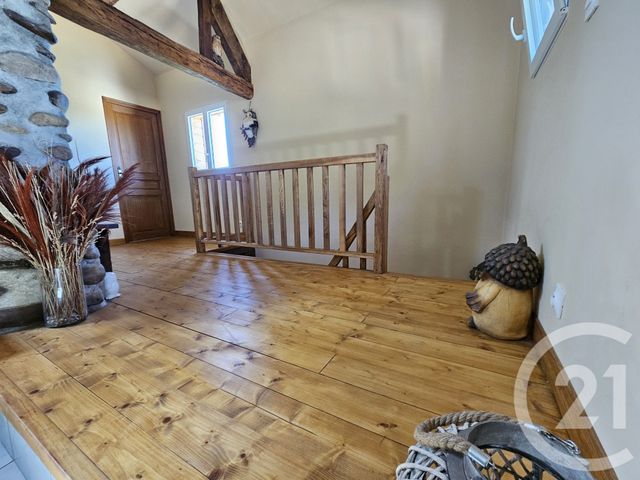 Maison &agrave; vendre - 6 pi&egrave;ces - 203,67 m2 - Pere - 65 - MIDI-PYRENEES