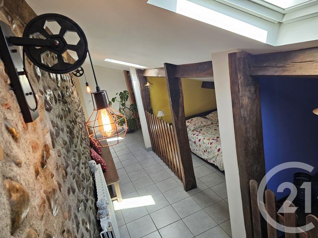 Maison &agrave; vendre - 6 pi&egrave;ces - 203,67 m2 - Pere - 65 - MIDI-PYRENEES